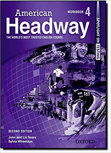 American Headway Full Download